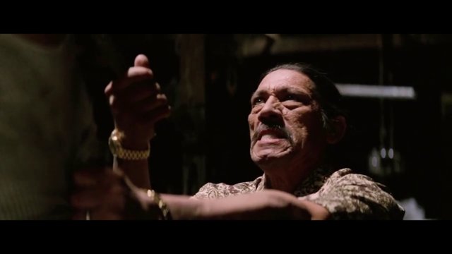 Sizzle Reel