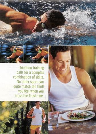 triathalon pic