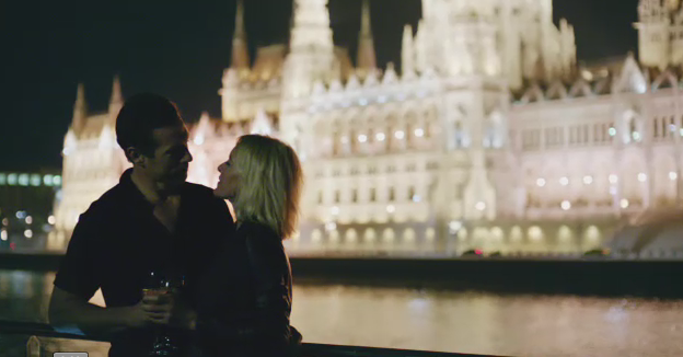 set-jill and I Budapest